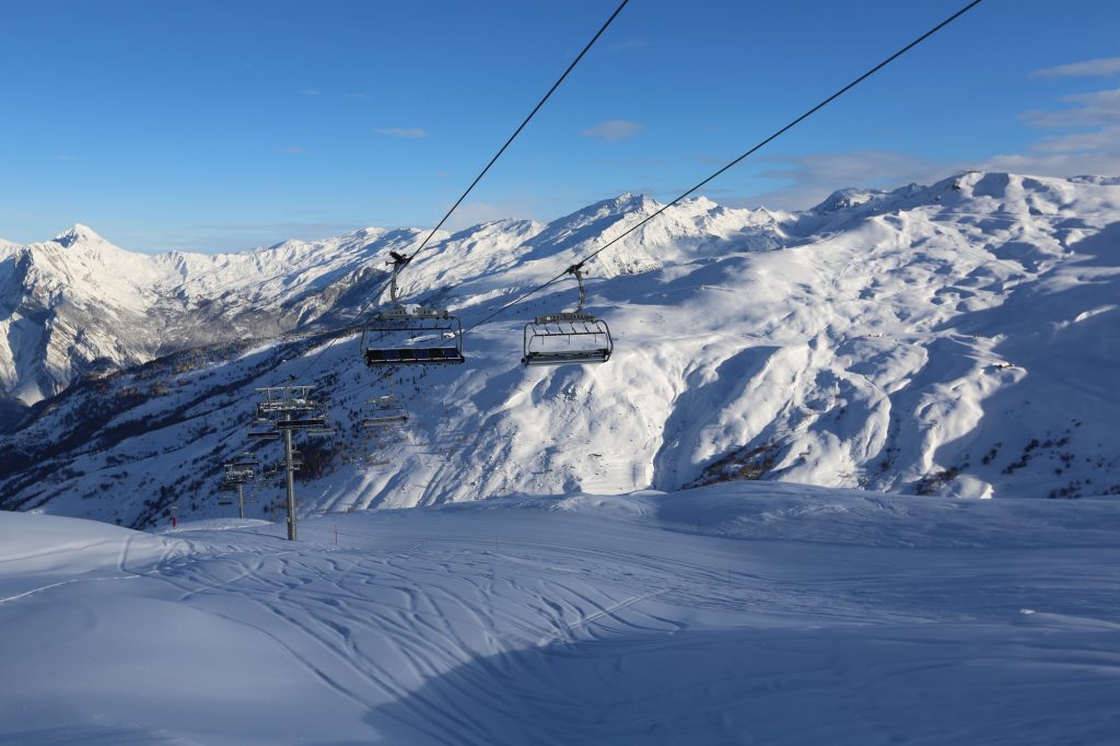 Accès & Transports