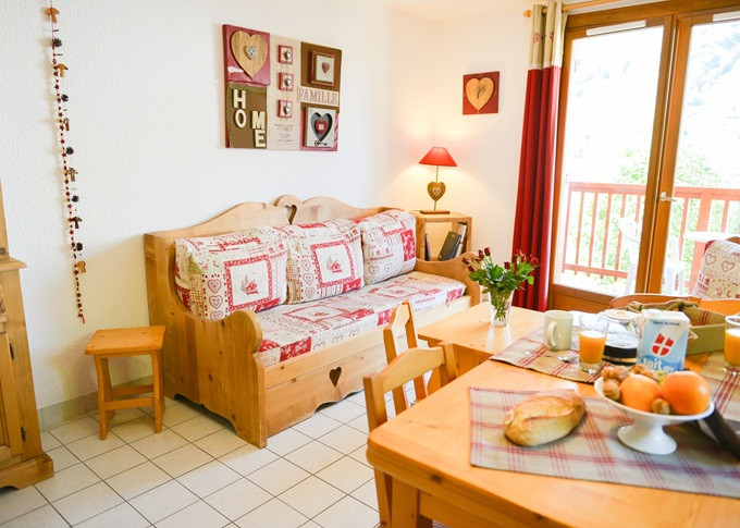 Comfort rental - Summer - Valloire - Valloire Réservations