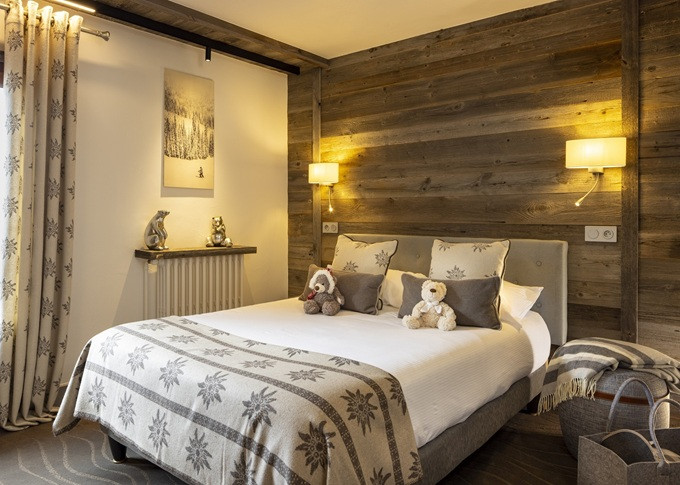 Hôtel - Hiver - Valloire - Valloire Réservations