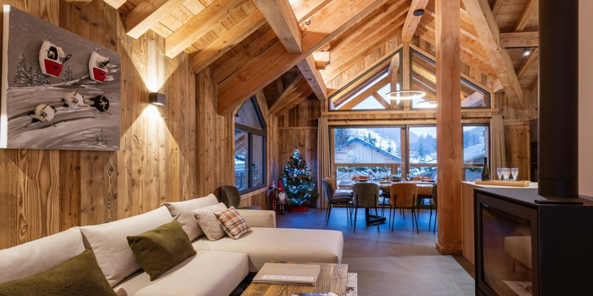 Location Prestige - Hiver - Valloire - Valloire Réservations