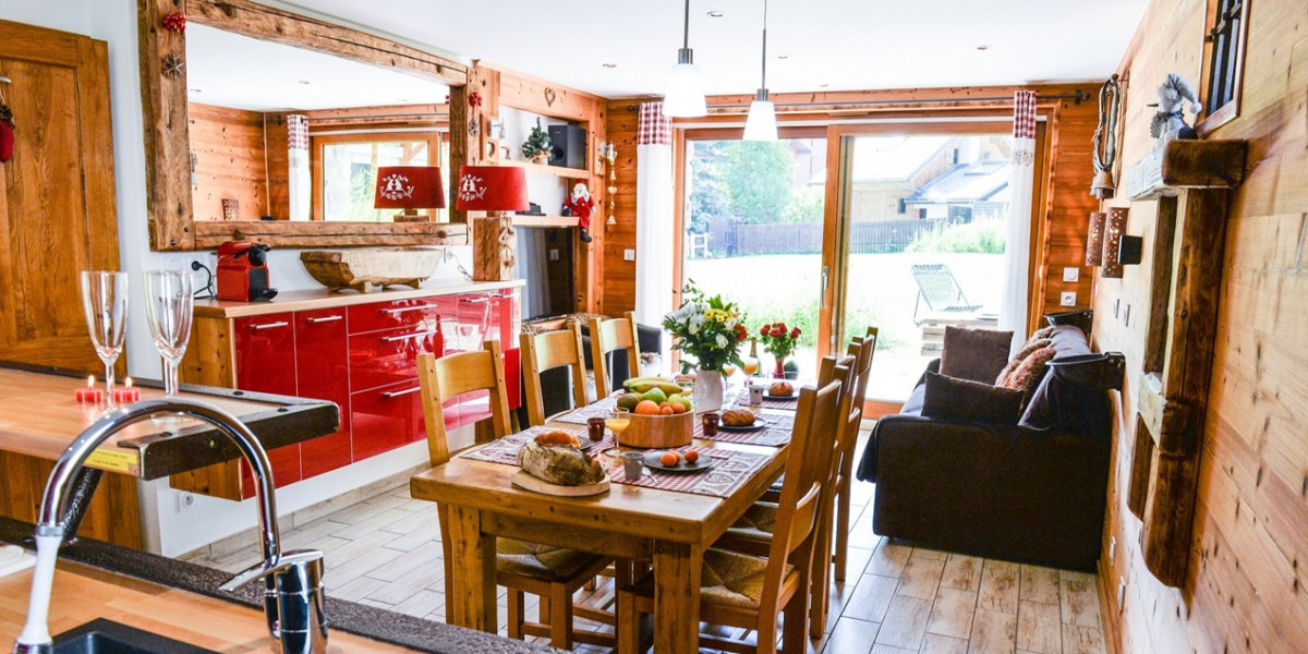 Prestige rental - Summer - Valloire - Valloire Réservations