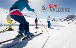 Achat et Rechargement de Forfaits de Ski Seuls