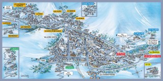 Village Map