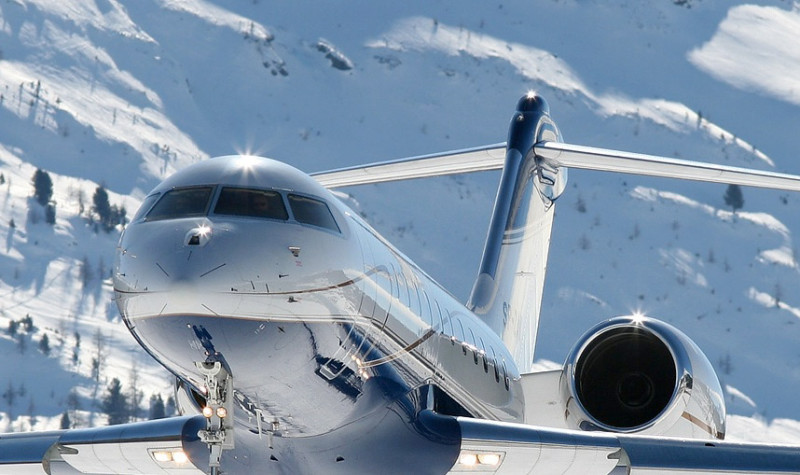 Avion - Rechercher ou réserver un vol depuis/vers Valloire