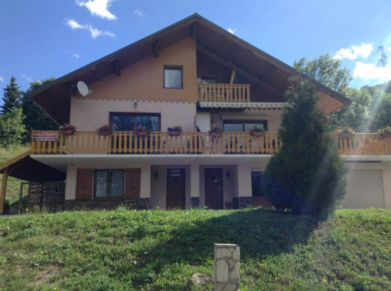 Chalet Epinette