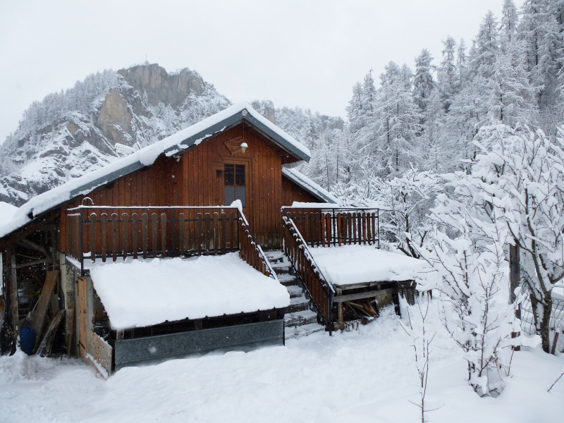 Chalet L'Edelweiss