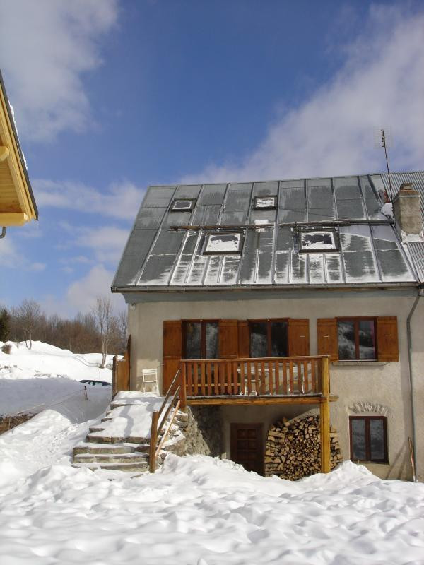 Chalet La Barmette