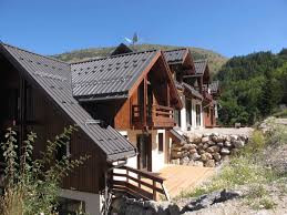 Chalet du Rocher