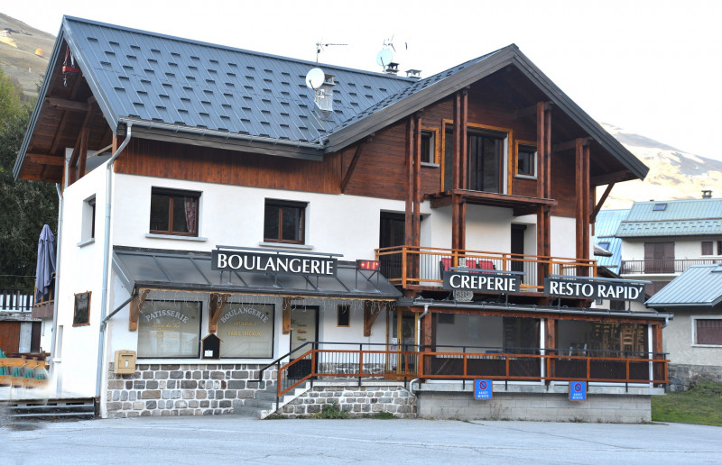 Chez Léonie