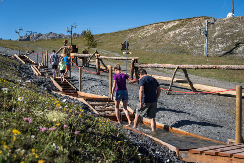 E-Pass Loisirs without accommodation