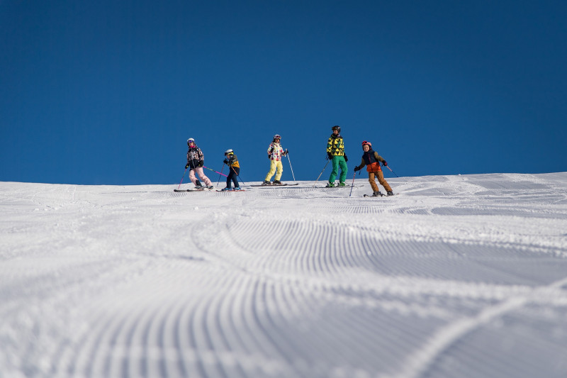 Forfaits de ski à Prix Préférentiel avec un Hôtel