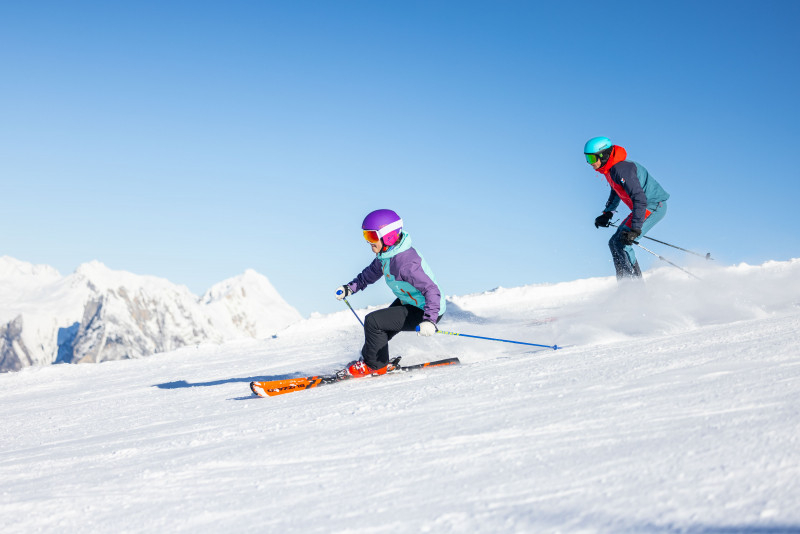 Forfaits de ski à Prix Préférentiel avec un Appartement ou un Chalet