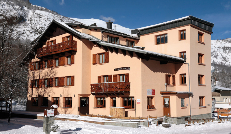Centres et villages vacances