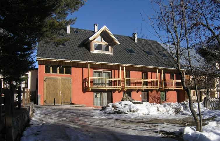 L'Alpe de Virgile