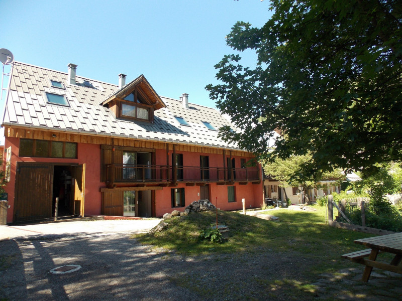 L'Alpe de Virgile