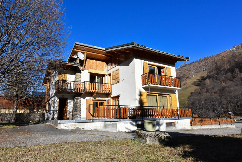 La Maison Pic Vert
