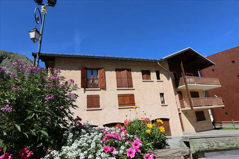 Le Chamois