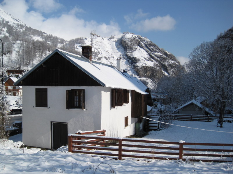 Le Moulin Benjamin