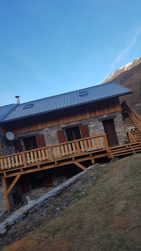 Maison Le JBJ