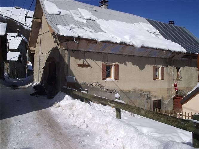Les Aulnes