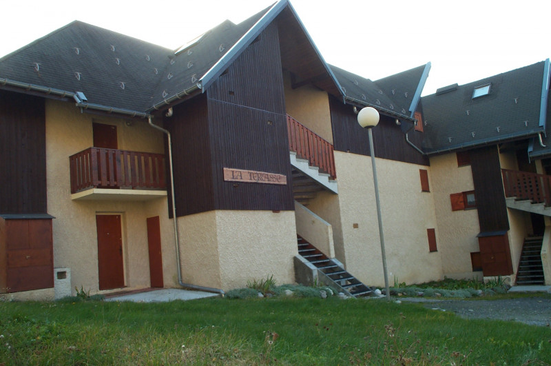 Les Terrasses