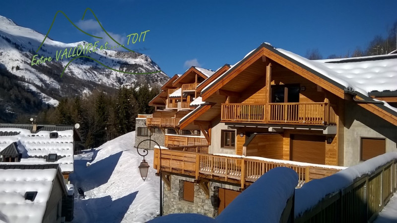 Les Terrasses des Choseaux