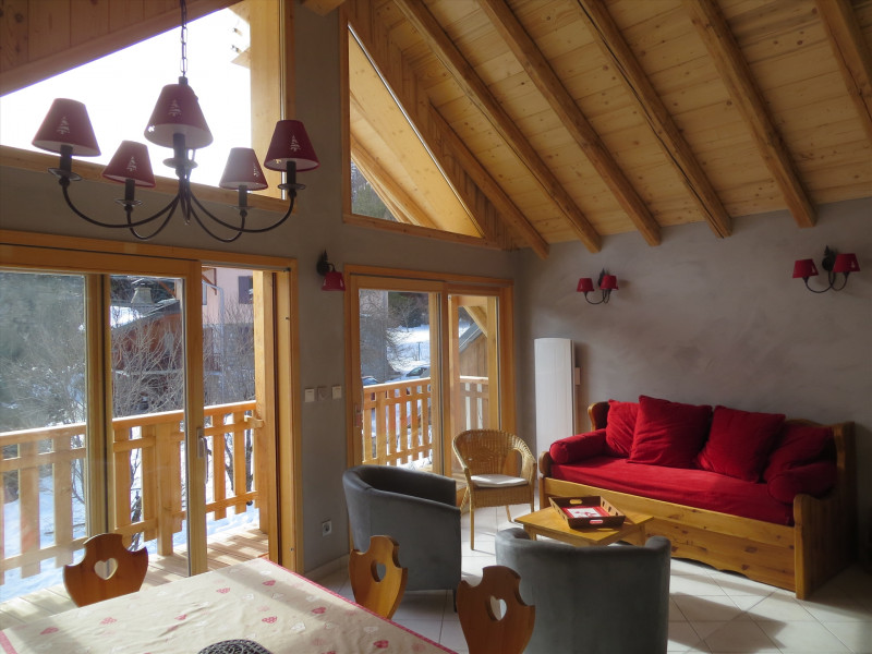 Appartements & Chalets