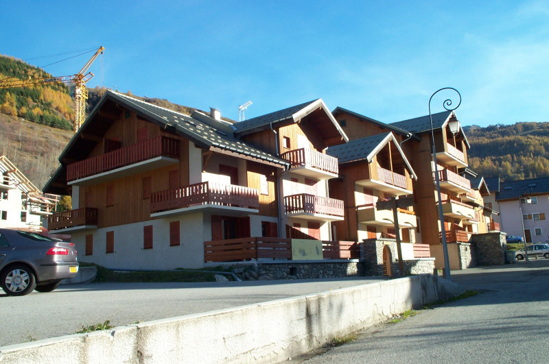 La Demeurance