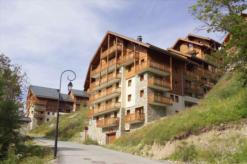 Les Valmonts