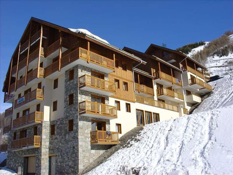 Les Valmonts
