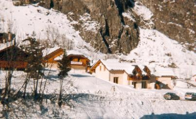 Val Borgé