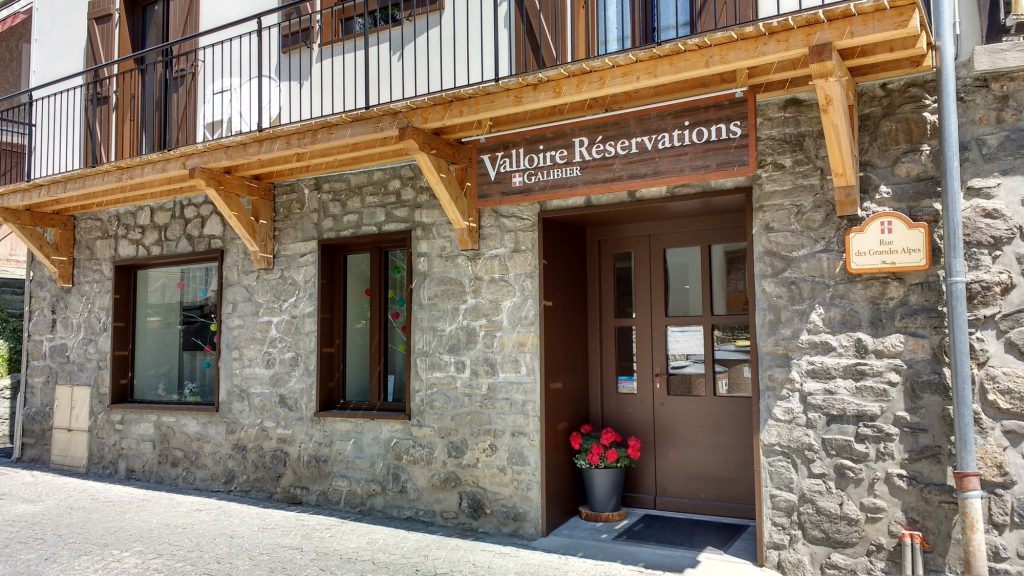 Valloire Reservations