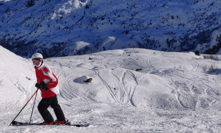 VALLOIRE RESERVATIONS - DOMAINE SKI VALLOIRE GALIBIER TABHOR - VACANCES SKI PAS CHER - VACANCES VALLOIRE FAMILLE
