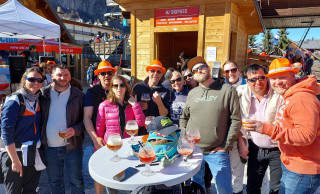 VALLOIRE RESERVATIONS - DOMAINE SKI VALLOIRE GALIBIER TABHOR - VACANCES SKI PAS CHER - VACANCES VALLOIRE TRIBU