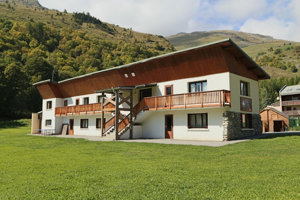 Chalet les Ecles valloire