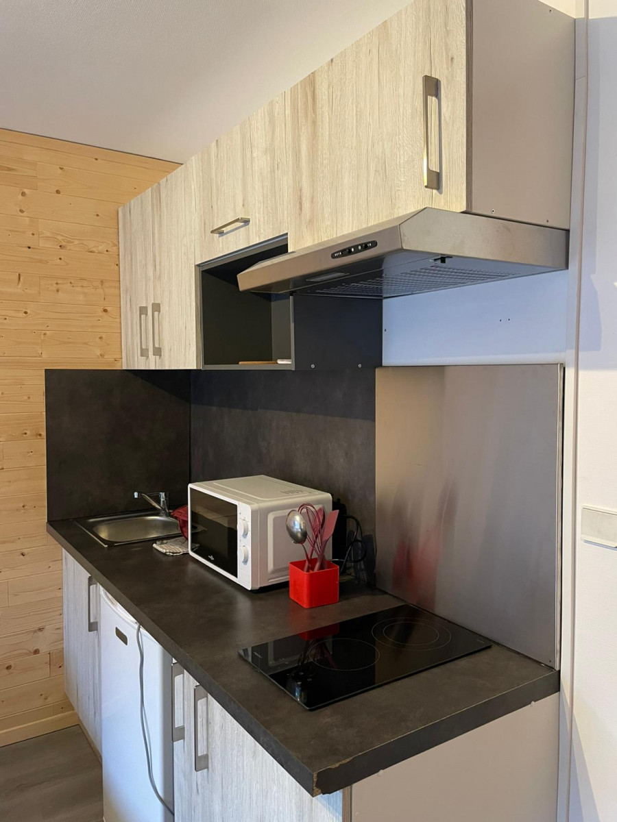 Hôtel Aiguille noire valloire