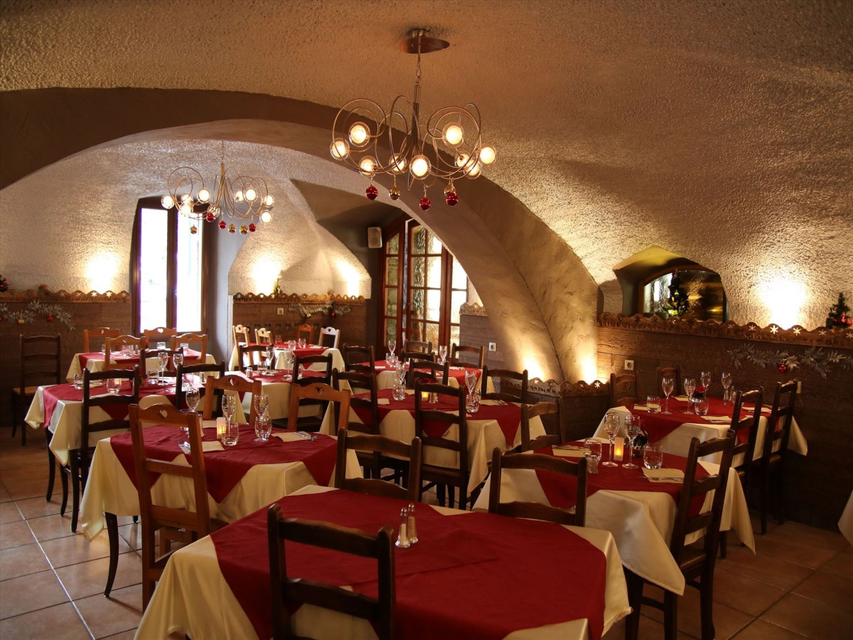 Hotel de la Poste Restaurant