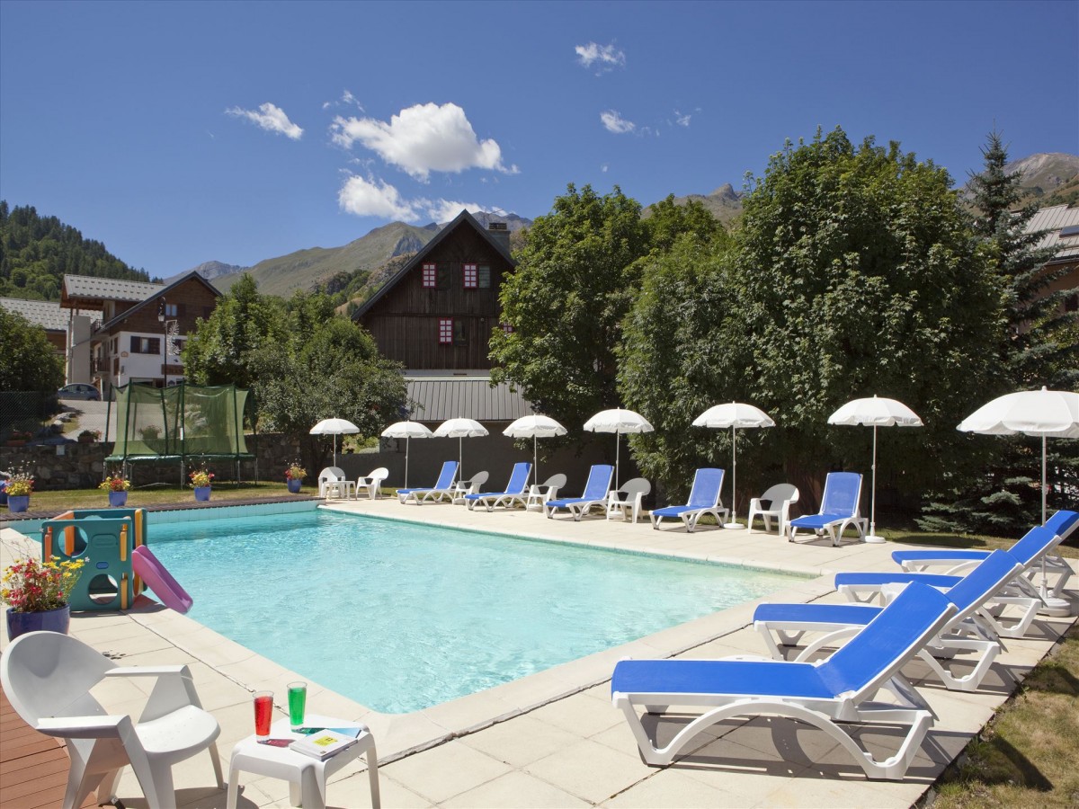 Hôtel Grand Hôtel valloire, hotel valloire, hôtel valloire, hotel 3 étoiles valloire