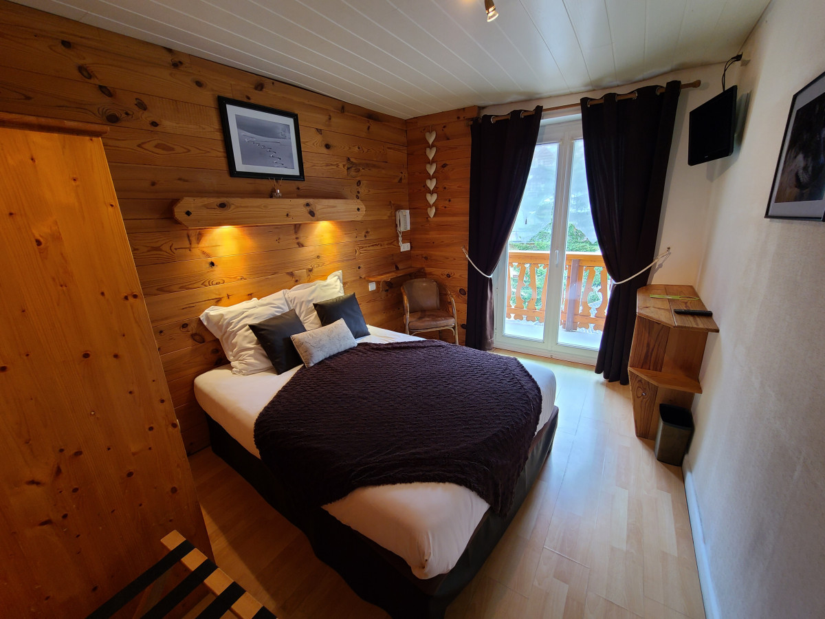 Hôtel Le Centre Valloire - Valloire Réservations Hôtel Le Centre Valloire - Valloire Réservations