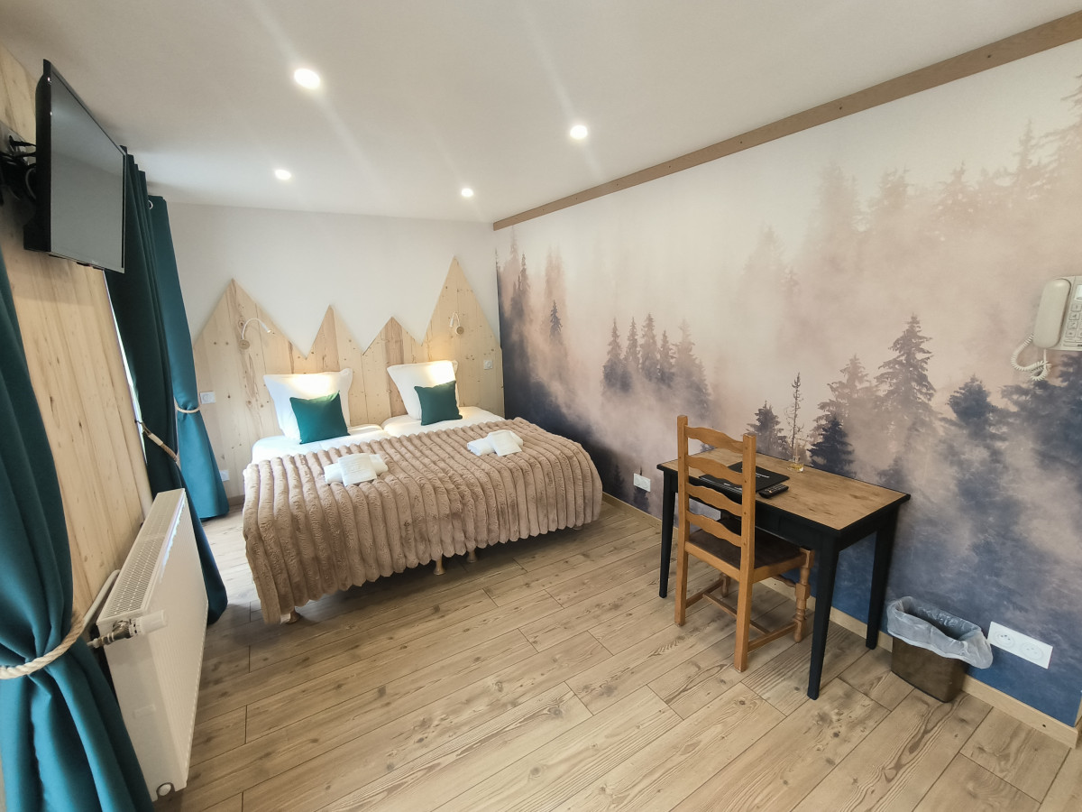 Hôtel Le Centre Valloire - Valloire Réservations Hôtel Le Centre Valloire - Valloire Réservations