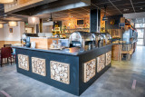 BAR - HOTEL VILLAGE CLUB LA PULKA - VALLOIRE HAMEAU DES VERNEYS - VALLOIRE RESERVATIONS