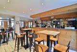 BAR - HOTEL LES ESSARTS - VALLOIRE CENTRE
