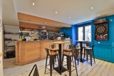 BAR - HOTEL LES ESSARTS - VALLOIRE CENTRE
