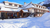 CHALET LE HAVRE HIVER LES VERNEYS VALLOIRE RESERVATIONS