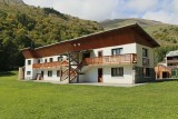 Chalet les Ecles valloire, chalet valloire, location valloire