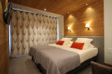 CHAMBRE - HOTEL LE CRET ROND - VALLOIRE LES VERNEYS - VALLOIRE RESERVATIONS