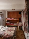 BEDROOM - HOTEL LE TATAMI - LES GRANGES - VALLOIRE RESERVATIONS
