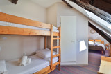 CHAMBRE - HOTEL LES ESSARTS - VALLOIRE CENTRE