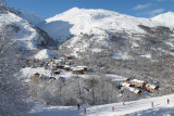 CRET ROND - HOTEL LE CRET ROND - VALLOIRE LES VERNEYS - VALLOIRE RESERVATIONS