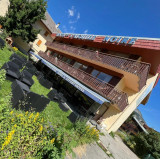 Hôtel Aiguille noire valloire